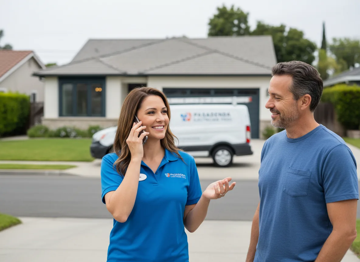 Electrician Victoria, IL FAQs